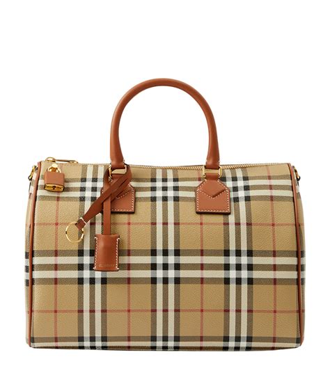 burberry bowling bag price malaysia|burberry bowling bag sale.